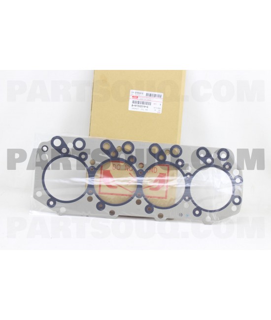 ISUZU 4HF1New Cylinder Head Gasket